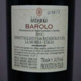 Weinkonvolut - 3 Flaschen, 1 x 2001 Bodegas Fernan… - фото 4