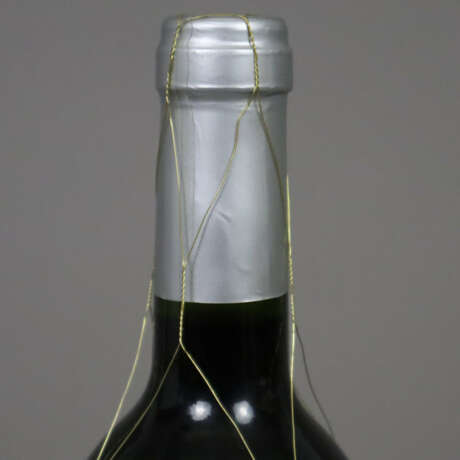 Weinkonvolut - 3 Flaschen, 1 x 2001 Bodegas Fernan… - фото 5