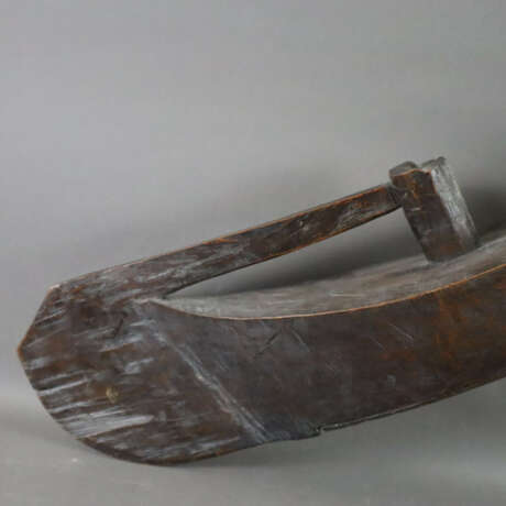 Indonesische Bootslaute "Kecapi" - Sulawesi, langg… - photo 7