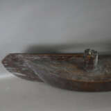 Indonesische Bootslaute "Kecapi" - Sulawesi, langg… - photo 3