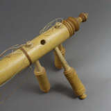Saiteninstrument Loutar - wohl Marokko, 20. Jh., t… - photo 2