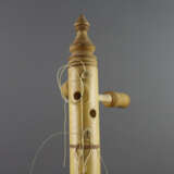 Saiteninstrument Loutar - wohl Marokko, 20. Jh., t… - photo 3