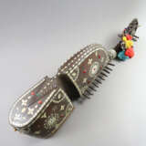 Afghanische Schalenhalslaute - sog. Rubab, traditi… - photo 2