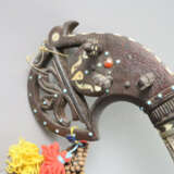 Afghanische Schalenhalslaute - sog. Rubab, traditi… - photo 3