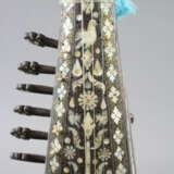 Afghanische Schalenhalslaute - sog. Rubab, traditi… - photo 7