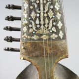 Afghanische Schalenhalslaute - sog. Rubab, traditi… - photo 8