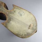 Afghanische Schalenhalslaute - sog. Rubab, traditi… - photo 9
