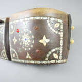 Afghanische Schalenhalslaute - sog. Rubab, traditi… - photo 10