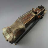 Saiteninstrument Sarangi - Indien/Pakistan/Afghani… - фото 1