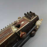 Saiteninstrument Sarangi - Indien/Pakistan/Afghani… - фото 2