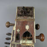 Saiteninstrument Sarangi - Indien/Pakistan/Afghani… - фото 3