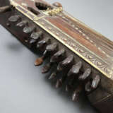 Saiteninstrument Sarangi - Indien/Pakistan/Afghani… - фото 4