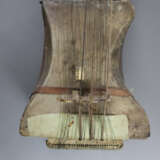 Saiteninstrument Sarangi - Indien/Pakistan/Afghani… - фото 6