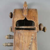 Saiteninstrument Sarangi - Indien/Pakistan/Afghani… - photo 4