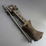 Saiteninstrument Sarangi - Indien/Pakistan/Afghani… - photo 1