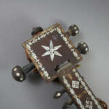 Saiteninstrument Sarangi - Indien/Pakistan/Afghani… - photo 2