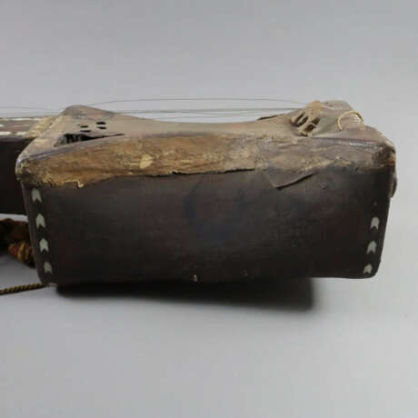 Saiteninstrument Sarangi - Indien/Pakistan/Afghani… - photo 7