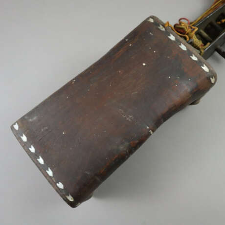 Saiteninstrument Sarangi - Indien/Pakistan/Afghani… - photo 8