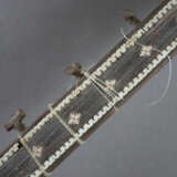 Afghanische Langhalslaute - sog. Tanbur (Tambur), … - photo 3