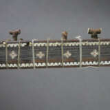 Afghanische Langhalslaute - sog. Tanbur (Tambur), … - photo 4