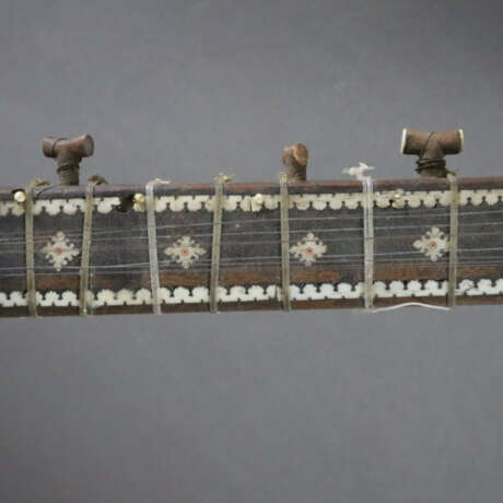 Afghanische Langhalslaute - sog. Tanbur (Tambur), … - photo 4