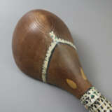 Orientalische Langhalslaute - sog. Tanbur (Tambur)… - photo 3