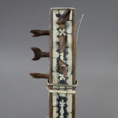 Orientalische Langhalslaute - sog. Tanbur (Tambur)… - photo 5