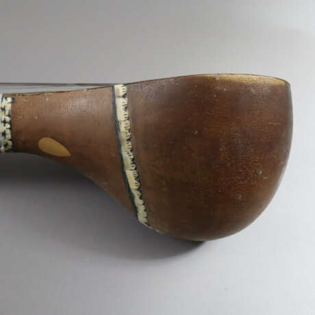 Orientalische Langhalslaute - sog. Tanbur (Tambur)… - photo 8
