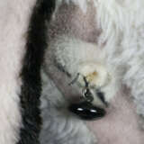Reittier / Zugtier Esel 'Grissy' - Steiff, Nr.150,… - photo 7