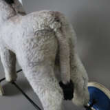 Reittier / Zugtier Esel 'Grissy' - Steiff, Nr.150,… - photo 11