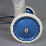 Reittier / Zugtier Esel 'Grissy' - Steiff, Nr.150,… - photo 12