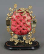 Различный антиквариат. Globe de Mariée (Hochzeitsdom) - Frankreich, 19. J…