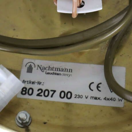 Deckenlampe - Nachtmann Leuchten Design, Kristallg… - Foto 2