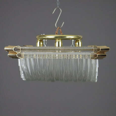 Deckenlampe - Nachtmann Leuchten Design, Kristallg… - Foto 12