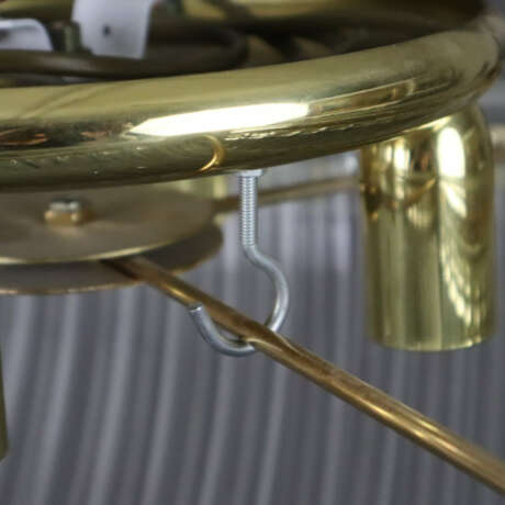 Deckenlampe - Nachtmann Leuchten Design, Kristallg… - Foto 16