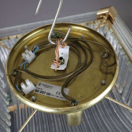 Deckenlampe - Nachtmann Leuchten Design, Kristallg… - Foto 20