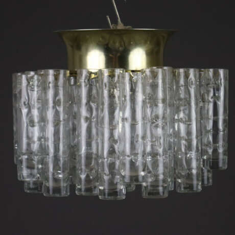 Mid Century Deckenlampe - Doria-Werke, Fürth, Mode… - photo 6