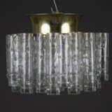 Mid Century Deckenlampe - Doria-Werke, Fürth, Mode… - photo 6