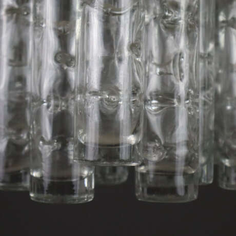 Mid Century Deckenlampe - Doria-Werke, Fürth, Mode… - photo 8