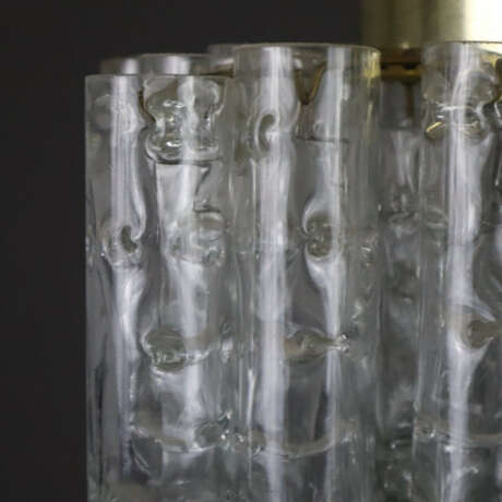 Mid Century Deckenlampe - Doria-Werke, Fürth, Mode… - photo 9