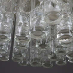Mid Century Deckenlampe - Doria-Werke, Fürth, Mode…