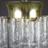 Mid Century Deckenlampe - Doria-Werke, Fürth, Mode… - photo 2