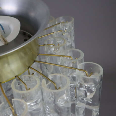 Mid Century Deckenlampe - Doria-Werke, Fürth, Mode… - photo 3