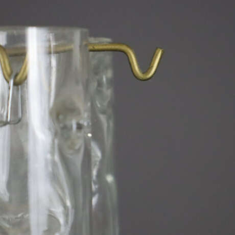 Mid Century Deckenlampe - Doria-Werke, Fürth, Mode… - photo 4