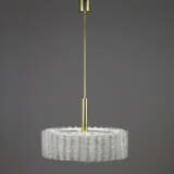 Mid Century Deckenlampe - Doria-Werke, Fürth, ca. … - фото 1