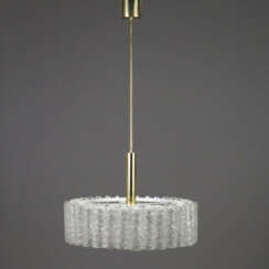 Mid Century Deckenlampe - Doria-Werke, Fürth, ca. …