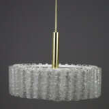 Mid Century Deckenlampe - Doria-Werke, Fürth, ca. … - фото 3