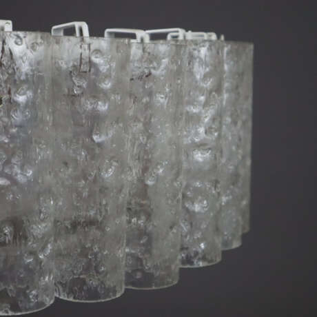 Mid Century Deckenlampe - Doria-Werke, Fürth, ca. … - фото 5