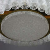 Mid Century Deckenlampe - Doria-Werke, Fürth, ca. … - фото 9