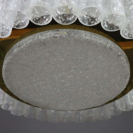 Mid Century Deckenlampe - Doria-Werke, Fürth, ca. … - фото 9
